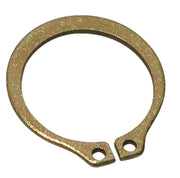 1984-1996 Corvette Shift Knob Ring. Automatic - CA-30616-Corvette-Store-Online