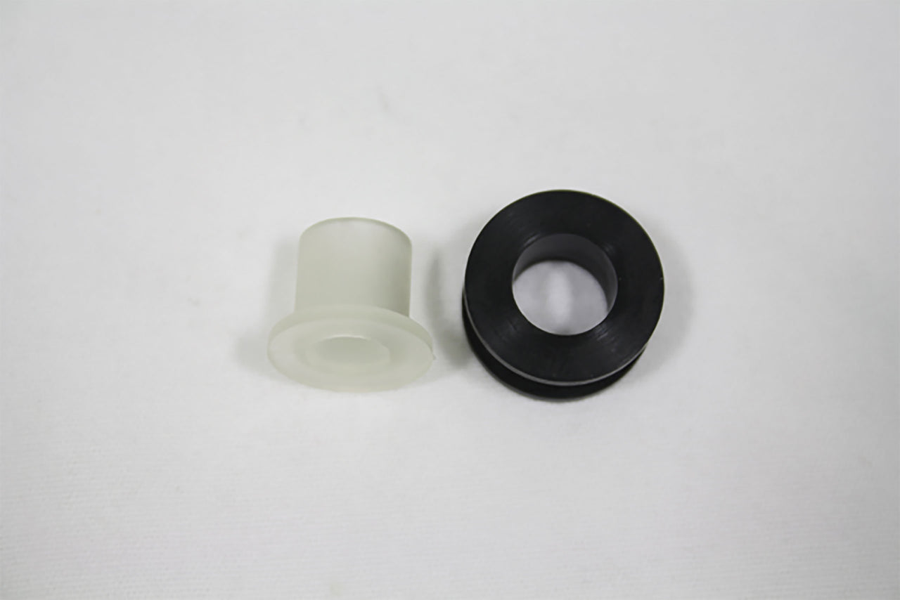 1955-1967 Corvette Accelerator Rod Bushings. W/Insert - CA-31109-Corvette-Store-Online