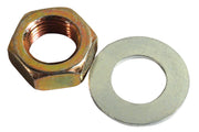 1956-1966 Corvette Steering Wheel Mounting Nut & Washer. - CA-32856-Corvette-Store-Online