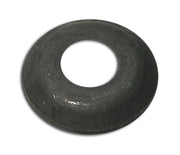 1953-1982 Corvette Rear Shock Lower Cupped Washer. - CA-32888-Corvette-Store-Online
