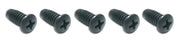 1963-1967 Corvette Dash Cluster Screws. 5 Piece - CA-33001-Corvette-Store-Online