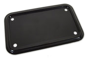 1963-1982 Corvette Body Mount #3 Access Plate. - CA-33137-Corvette-Store-Online