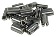 1963-1967 Corvette Seat Frame Spring To Seat Clips. 30 Piece - CA-33252-Corvette-Store-Online