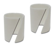 1964-1981 Corvette Shifter Reverse Lockout Handle Bushing. 4 Speed - CA-33258-Corvette-Store-Online