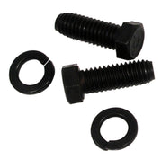 1963-1982 Corvette Transmission Mount To Transmission Bolt Kit. - CA-33266-Corvette-Store-Online