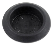 1963-1967 Corvette Firewall Hole Plug. 4 Speed - CA-33293-Corvette-Store-Online