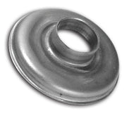 1963-1982 Corvette Rear Spring Hanger Bushing Mount Cup - CA-33375-Corvette-Store-Online