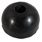1963-1982 Corvette Rear Spring Mount Cushion. Rubber - CA-33378-Corvette-Store-Online