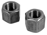 1953-1982 Corvette Rear Shock Lower Mount Nut & Rear Axle U-Bolt Nut - CA-33388-Corvette-Store-Online