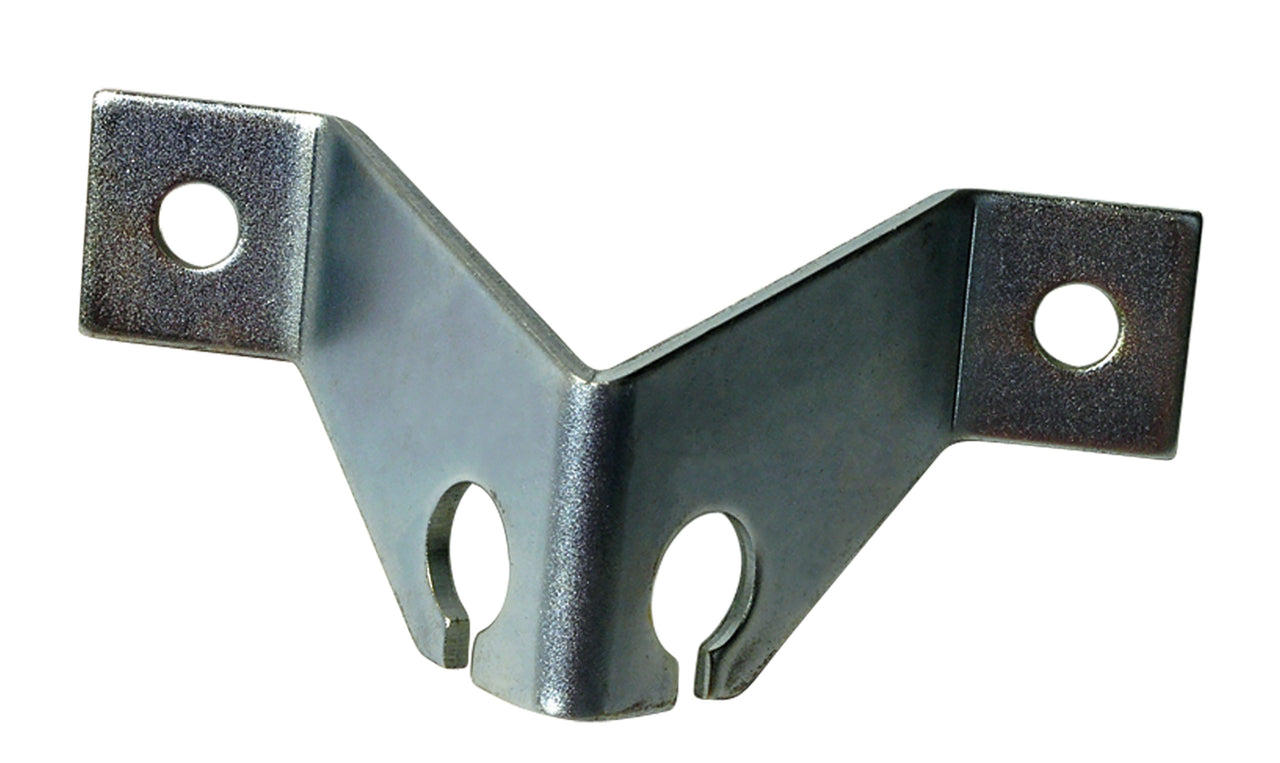 1968-1982 Corvette Rear Park Brake Cable To Frame Bracket. - CA-33494-Corvette-Store-Online
