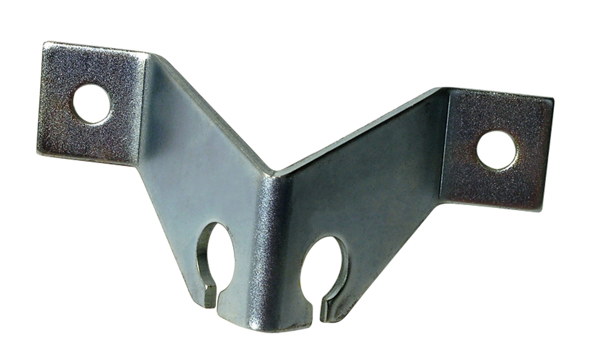 1968-1982 Corvette Rear Park Brake Cable To Frame Bracket. - CA-33494-Corvette-Store-Online