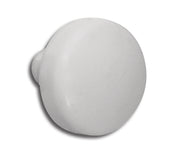 1968-1982 Corvette Door Glass Bushing. - CA-33601-Corvette-Store-Online