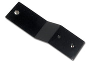 1968-1975 Corvette Firewall Splash Shield Mount Bracket. - CA-33679-Corvette-Store-Online