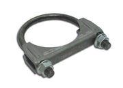 1963-1990 Corvette Exhaust Pipe Clamp. 2.5 Inch Heavy Duty - CA-33737-Corvette-Store-Online