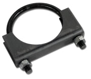 1975-1995 Corvette Exhaust Pipe Clamp. 2.75 Inch Heavy Duty - CA-33738-Corvette-Store-Online