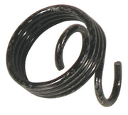 1968-1976 Corvette Male Hood Lock Torsion Spring. LH - CA-33894-Corvette-Store-Online