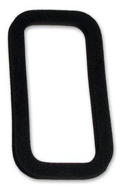 1968-1968 Corvette Backup Light To Body Gasket. - CA-33925-Corvette-Store-Online