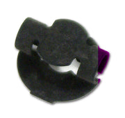 1968-1982 Corvette Automatic Shift Control Cable To Shifter Retainer. - CA-33967-Corvette-Store-Online