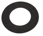 1963-1982 Corvette Front Brake Splash Shield Gasket. - CA-34060-Corvette-Store-Online
