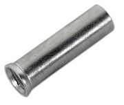 1963-1982 Corvette Trailing Arm Bushing Sleeve. Stainless Steel - CA-34074-Corvette-Store-Online