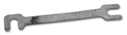 1984-1996 Corvette Roof Panel Rear Locator Bracket Shim. - CA-34490-Corvette-Store-Online