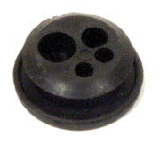 1963-1967 Corvette Oil Pressure Line Grommet. 4 Hole W/Air Conditioning - CA-34955-Corvette-Store-Online
