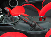 2003-07 Infiniti G35 (V35) ebrake boot