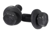 1963-1967 Corvette Steering Column Firewall Support Screws. - CA-35244-Corvette-Store-Online