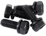 1965-1982 Corvette Stabilizer Bar Bushing Bracket Bolts. 4 Piece Set - CA-35274-Corvette-Store-Online