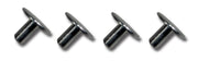 1964-1972 Corvette Expansion Tank Bracket To Fender Rivets. 4 Piece - CA-36371-Corvette-Store-Online