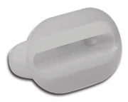 1968-1982 Corvette Anchor Nut. Plastic - CA-36375-Corvette-Store-Online