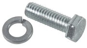 1965-1974 Corvette Alternator Bracket Bolt. Big Block W/O Power Steering - CA-36534-Corvette-Store-Online