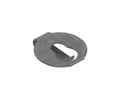 1974-1996 Corvette Accelerator Cable To Carburetor Clip. - CA-36669-Corvette-Store-Online