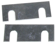 1977-1982 Corvette Hood Latch Striker Shims - 1/16" Thick - CA-36734-Corvette-Store-Online