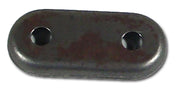 1968-1972 Corvette Wiper Door Control Reinforcement. 3 Required - CA-36948-Corvette-Store-Online
