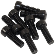 1968-1972 Corvette Wiper Door Grille Screws. 8 Piece Set - CA-36949-Corvette-Store-Online