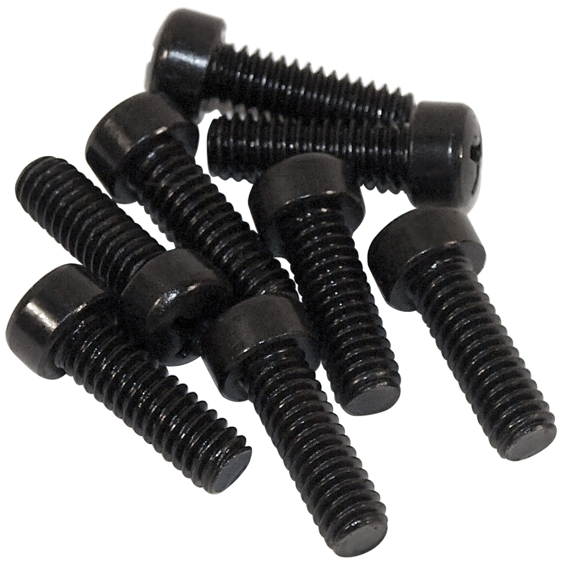 1968-1972 Corvette Wiper Door Grille Screws. 8 Piece Set - CA-36949-Corvette-Store-Online