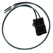 1958-1967 Corvette Speaker Harness. Radio To Plug W/Clip - CA-37304-Corvette-Store-Online
