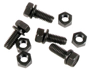 1963-1967 Corvette Sway Bar Bracket Bolts. "WB" 12 Piece - CA-37324-Corvette-Store-Online