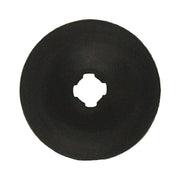 1968-1982 Corvette Window Plastic Insulator Washer. - CA-37387-Corvette-Store-Online