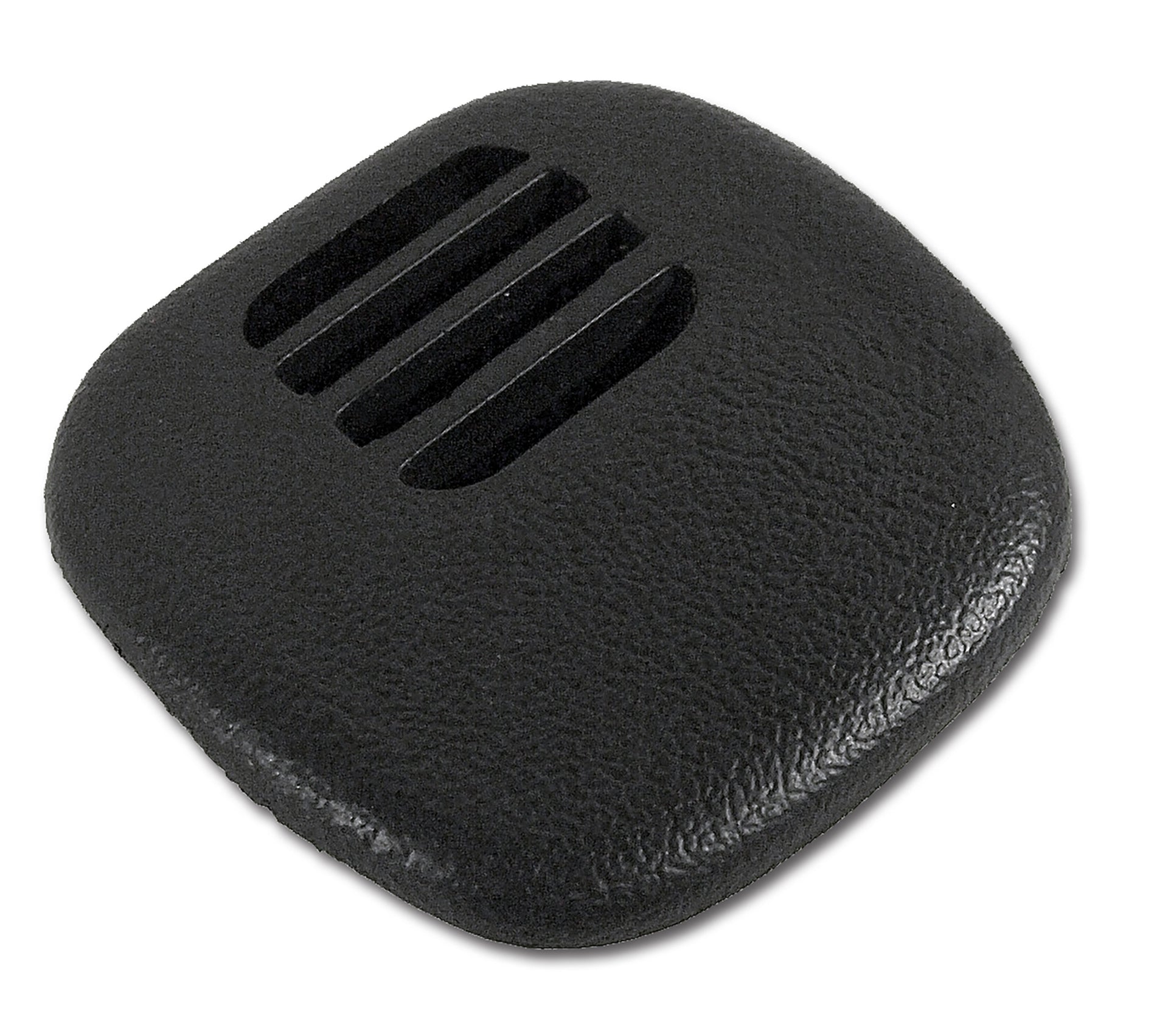 1997-2004 Corvette Interior Air Temp Sensor Cover - Black - CA-38154-Corvette-Store-Online