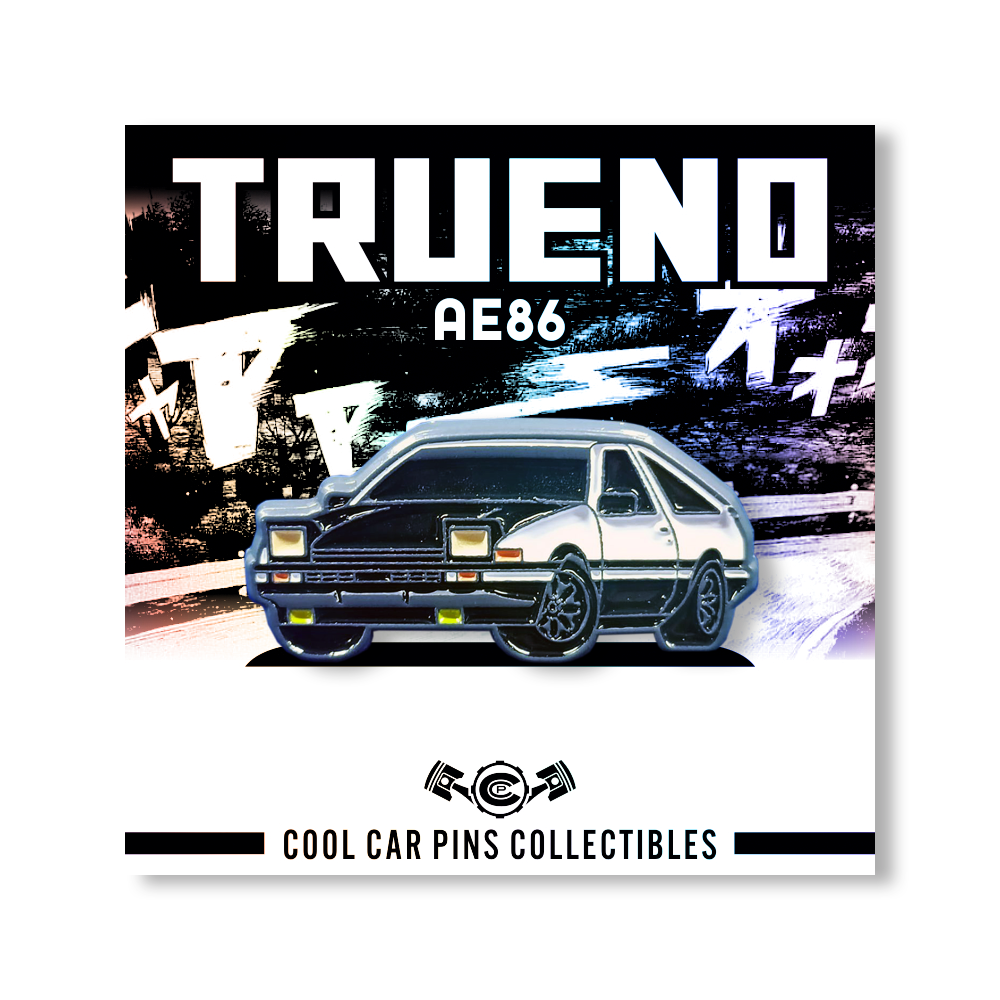 trueno-ae86