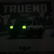 trueno-ae86