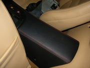1993-02 Mazda RX7 center console cover