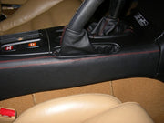 1993-02 Mazda RX7 center console cover