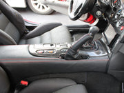 1993-02 Mazda RX7 ebrake handle cover
