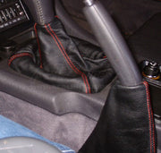 1990-97 Dodge Stealth shift boot