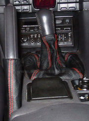 1990-97 Dodge Stealth ebrake boot