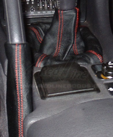 1990-00 Mitsubishi GTO/3000GT ebrake boot