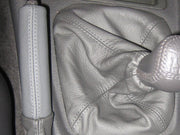1990-97 Dodge Stealth ebrake handle cover